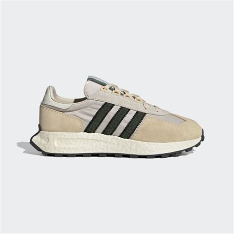 adidas retropy e5 beige|Adidas retropy e5 cena.